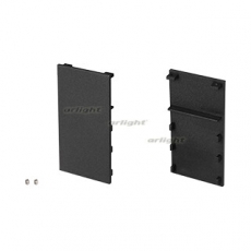 Заглушка MAG-CAP-4592 (BK) | 029328 | Arlight