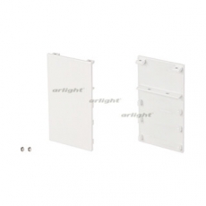 Заглушка MAG-CAP-4592 (WH) | 029327 | Arlight