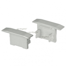 Заглушка SL-SLIM-H13M-F25 глухая | 024487 | Arlight