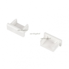 Заглушка для MIC белая глухая | 018601 | Arlight