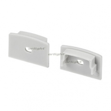 Заглушка ARH-LINE-1726 с отверстием | 018467 | Arlight