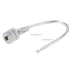 Разъем выводной DCWP-2pin-L150mm-X1M (PAPA) | 022315 | Arlight