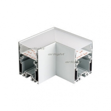 Угол S2-LINE-5470-L90 прямой | 021255 | Arlight