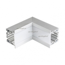 Угол S2-LINIA55-F-L90N внутренний | 021273 | Arlight