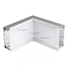 Угол S2-LINIA94-F-L90N внутренний | 021283 | Arlight