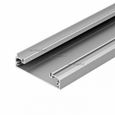 Профиль-держатель KLUS-POWER-W70-BASE-2000 ANOD | 019883 | Arlight