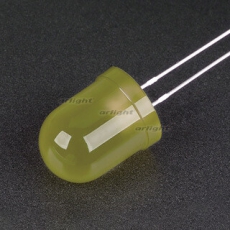 Светодиод ARL-10603UYD-300mcd | 003651 | Arlight