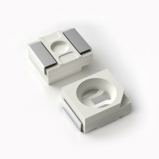 Светодиод ARL-1210URC-500mcd (3528U38FC) | 011543 | Arlight