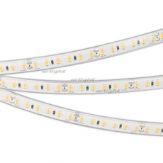 Лента светодиодная RTW-5000PU-2835-120 24V White6000 (10.5mm, 16.8W, IP68) | 029391 | Arlight