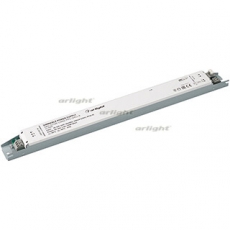 Блок питания ARV-24100-LONG-PFC-DALI-A (24V, 4.2A, 100W) | 025596 | Arlight