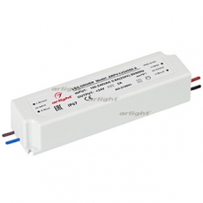 Блок питания ARPV-LV24050-A (24V, 2.0A, 48W) | 018981 | Arlight