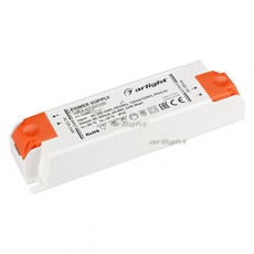 Блок питания ARJ-KE80300 (24W, 300mA, PFC) | 024942 | Arlight
