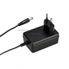Блок питания ARDV-15-5B (5V, 3A, 15W) | 023238 | Arlight