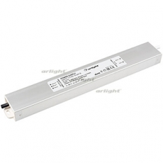 Блок питания ARPV-12100-SLIM-B (12V, 8.3A, 100W) | 021992 | Arlight