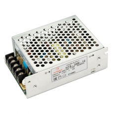 Блок питания HTS-35M-12 (12V, 3A, 35W) | 014980 | Arlight