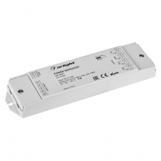 RGB-усилитель SR-3001 (12-36V, 240-720W, 4CH) | 014035 | Arlight