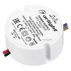 Блок питания ARJ-KE42350R (15W, 350mA, PFC) | 028191 | Arlight