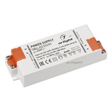 Блок питания ARJ-KE50600 (30W, 600mA, PFC) | 023077 | Arlight
