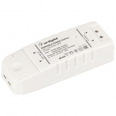 Блок питания ARJ-LK40600-DIM (24W, 600mA, PFC, Triac) | 018093 | Arlight