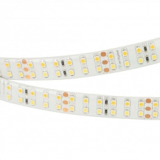 Лента светодиодная RTW 2-5000SE 24V White-MIX 2x2 (3528, 1200 LED, LUX) | 020560 | Arlight