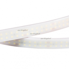 Лента светодиодная RTW 2-5000PW 24V Day4000 2x2 (3528, 1200 LED, LUX) | 019000 | Arlight