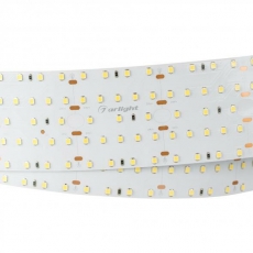 Лента светодиодная S2-2500 24V White 5500K 59mm (2835, 420 LED/m, LUX) | 021206 | Arlight