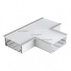 Угол S2-LINIA94-F-T90 тройной (ARL, Металл) | 021185 | Arlight