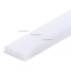 Экран (рассеиватель) для профиля матовый для HR-F-2000 (ARL, Пластик) | 012038 | Arlight