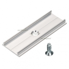 Вставка монтажная длинная ALU15 | 017338 | Arlight