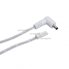 Гибкий коннектор BAR-J3.5mm-DT 200cm (20AWG, Male-Male) | 023923 | Arlight