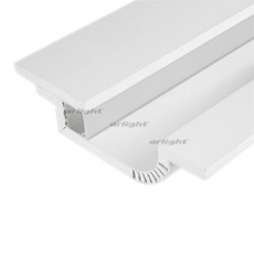 Гипсокартонный Модуль ARL-BAY-ROUND-35-2000 (ГКЛ 9.5мм) | 027731 | Arlight