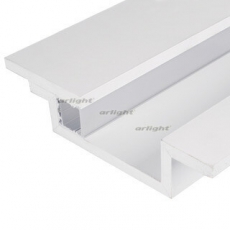 Гипсокартонный Модуль ARL-BAY-SQUARE-35-2000 (ГКЛ 12.5мм) | 022267 | Arlight