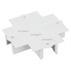 Накладка LGD-4TR-PLANK-X-WH (C) | 024050 | Arlight