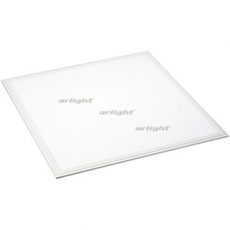 Панель DL-B600x600A-40W Day White | 021946 | Arlight