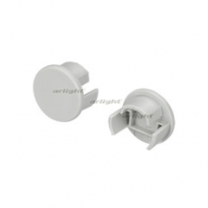 Заглушка ROUND-D18-ROUND глухая | 025959 | Arlight