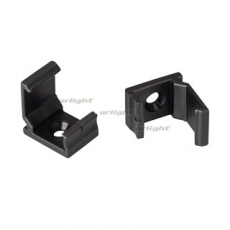 Крепеж монтажный для ALM-V60 чёрный | 026724 | Arlight