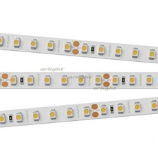 Лента светодиодная RT 2-5000-50m 24V Warm2700 2x (3528, 120 LED/m, LUX) | 024572 | Arlight