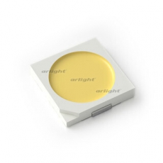 Светодиод ARL-3030-BCX2630-White6000-80 (3V, 300 mA) | 028182 | Arlight