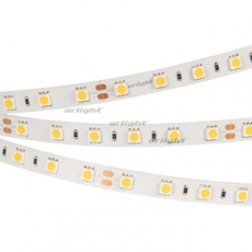 Лента светодиодная RT 2-5000 24V White6000 2x (5060, 300 LED, LUX) | 008829(B) | Arlight