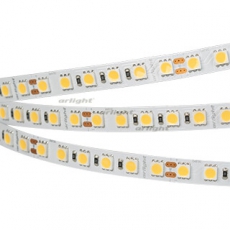 Лента светодиодная RT 6-5050-96 24V White6000 3x (480 LED) | 017427 | Arlight