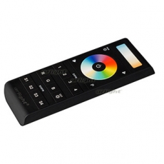 Сенсорный пульт SR-2858Z4-5CH (RGB+CCT, 4 зоны) | 021835 | Arlight