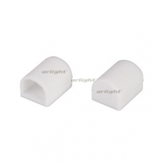 Силиконовая заглушка для ленты RTW-5000PWT | 028811 | Arlight