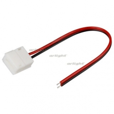 Коннектор выводной FAST-MONO-8mm-L150mm-X1 | 022308 | Arlight