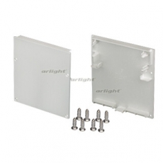 Заглушка для алюминиевого профиля SL-LINE-7477 | 019311 | Arlight