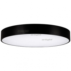 Светильник SP-TOR-PILL-R800-94W Day4000 (BK, 120 deg, 230V) (Arlight, IP20 Металл, 3 года) | 023002(3) | Arlight