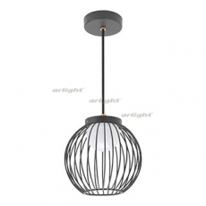 Светильник LGD-PEARL-HANG-7W Warm3000 (GR, 164 deg, 230V) (Arlight, IP65 Металл, 3 года) | 030004 | Arlight