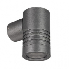 Светильник LGD-RAY-WALL-R46-3W Warm3000 (GR, 24 deg, 230V) (Arlight, IP65 Металл, 3 года) | 033310 | Arlight