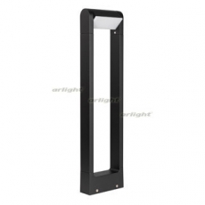 Светильник LGD-PATH-FRAME-ROTARY-H650-6W Warm3000 (BK, 111 deg, 230V) (Arlight, IP65 Металл, 3 года) | 020345(1) | Arlight