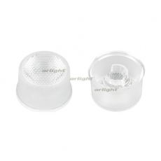 Линза ARL-PM14-E60-D23xH14-NT (Arlight, -) | 028221 | Arlight