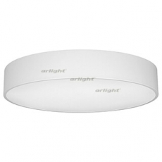 Светильник SP-TOR-PILL-R600-50W Warm3000 (WH, 120 deg, 230V) (Arlight, IP20 Металл, 3 года) | 022131(2) | Arlight